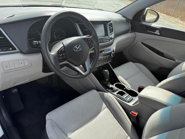 Vehicle Photograph