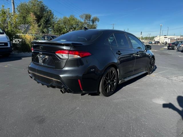 Vehicle Photograph