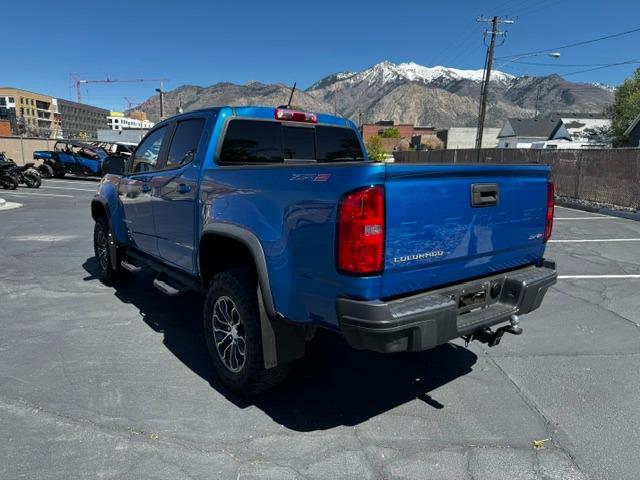 Vehicle Photograph