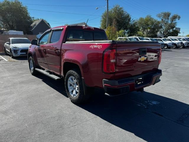Vehicle Photograph