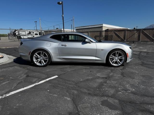 Vehicle Photograph